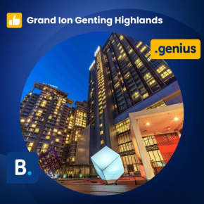 Grand Ion Genting Highlands